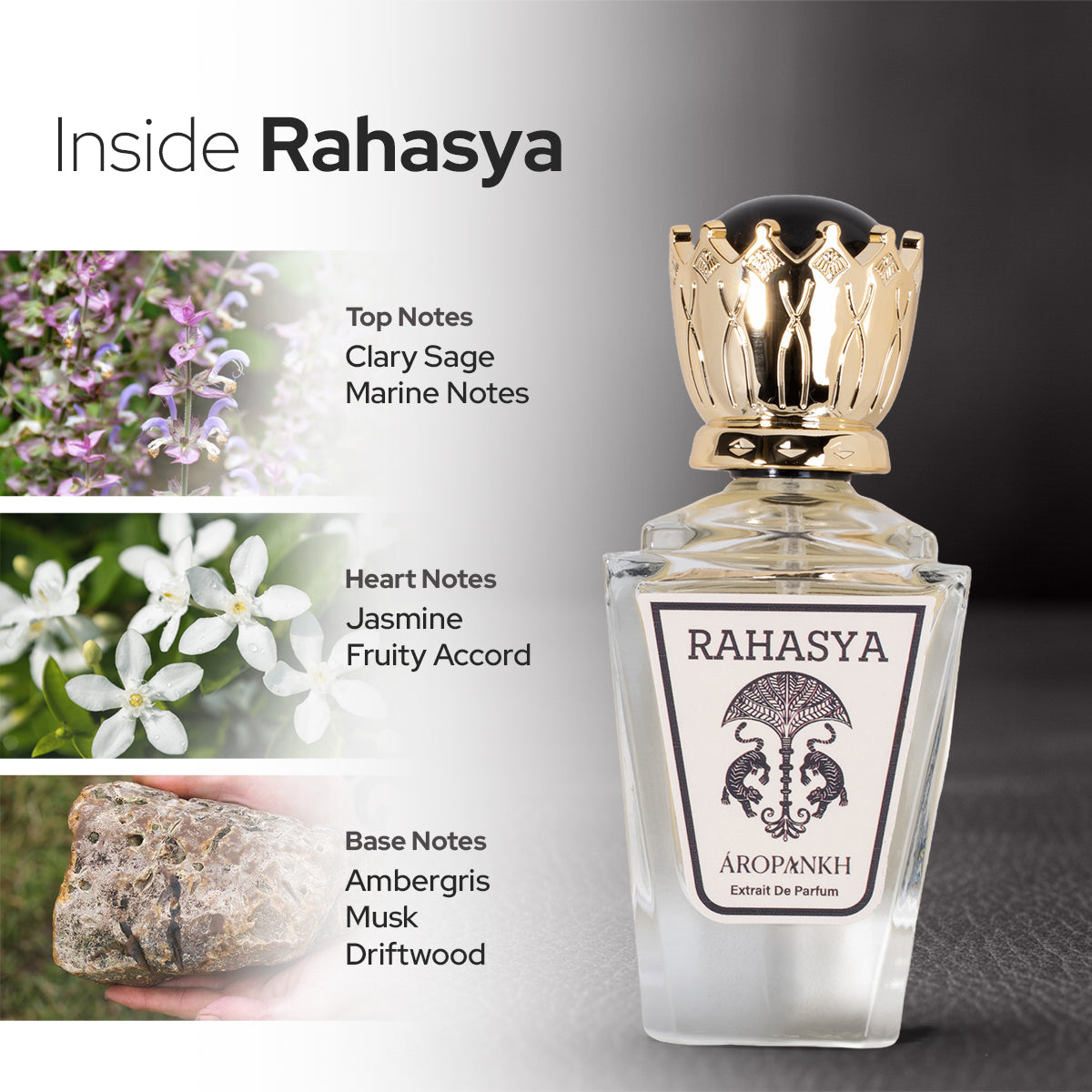 RAHASYA