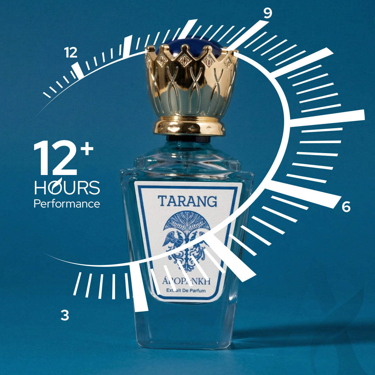 TARANG 50 ML