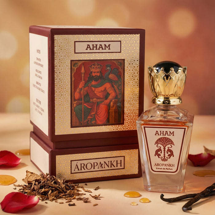 AHAM 50ML