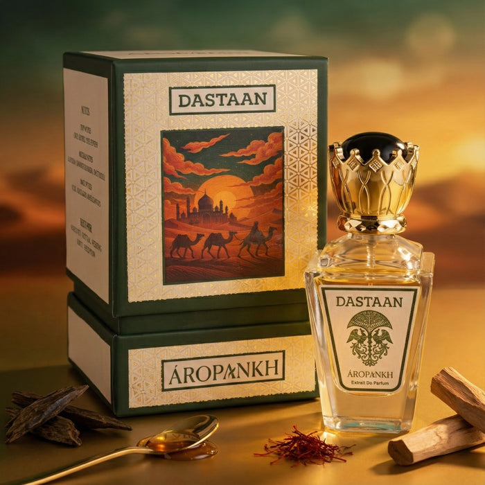 DASTAAN 50ML