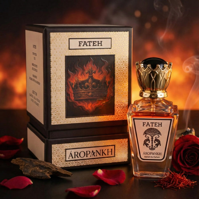 FATEH 50ML
