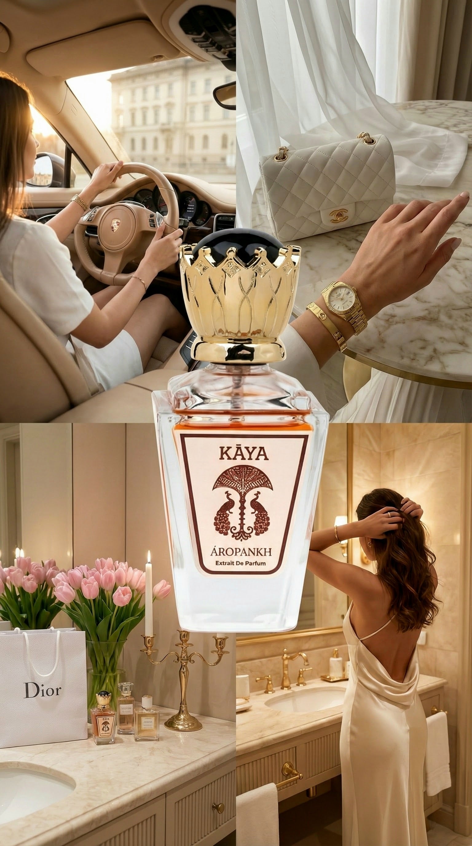 KAYA 50ML