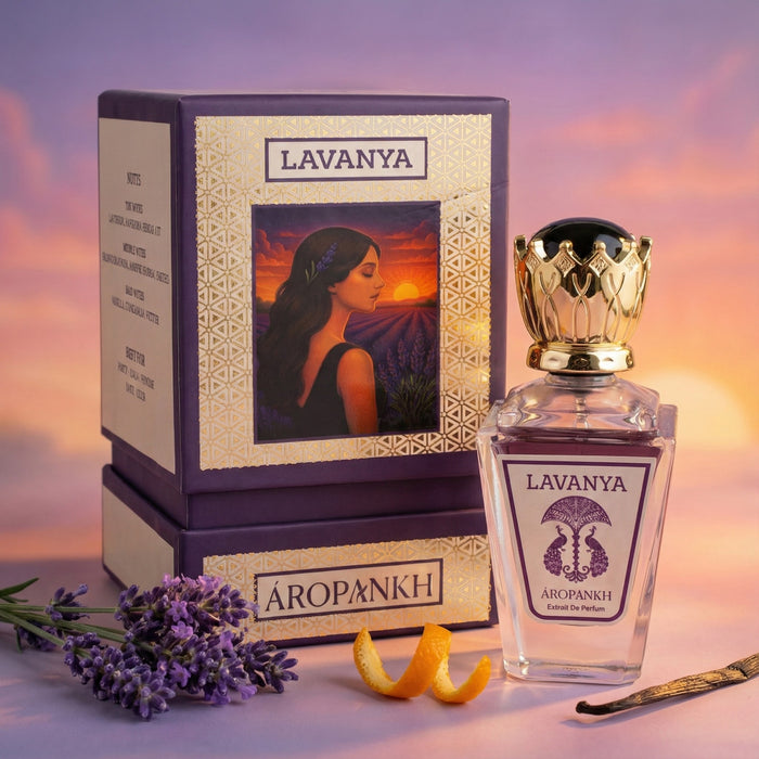 LAVANYA 50ML