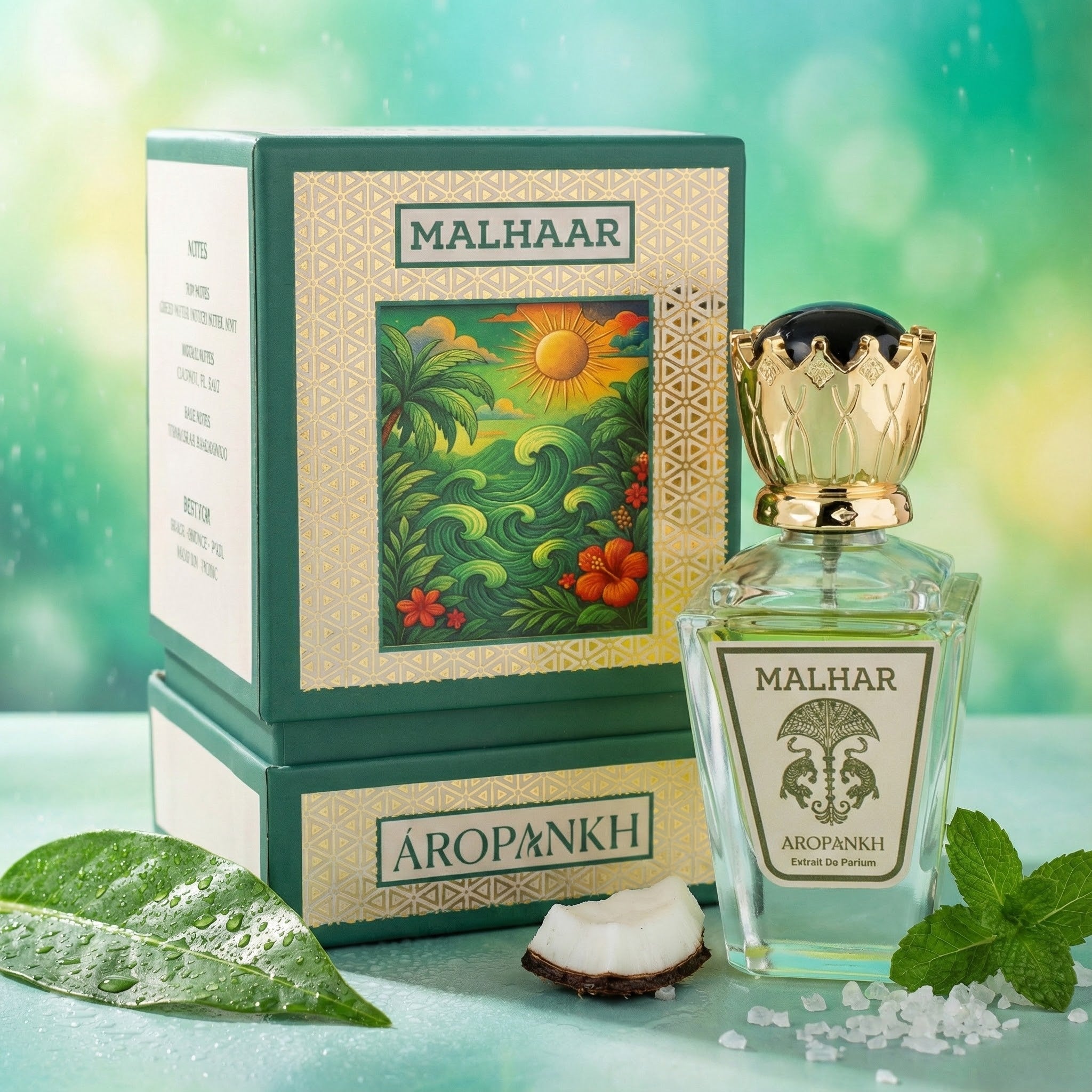 MALHAAR