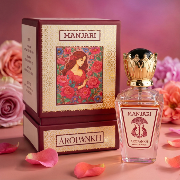 MANJARI 50ML