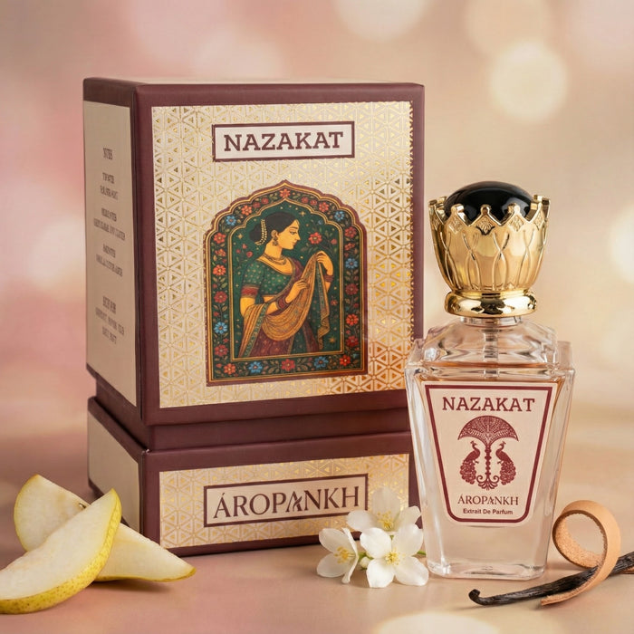NAZAKAT 50ML