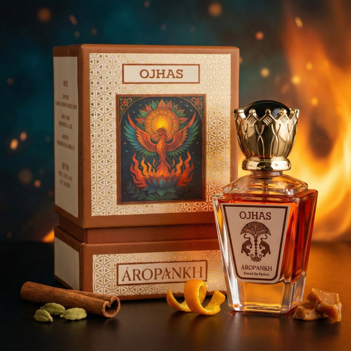 OJHAS 50ML