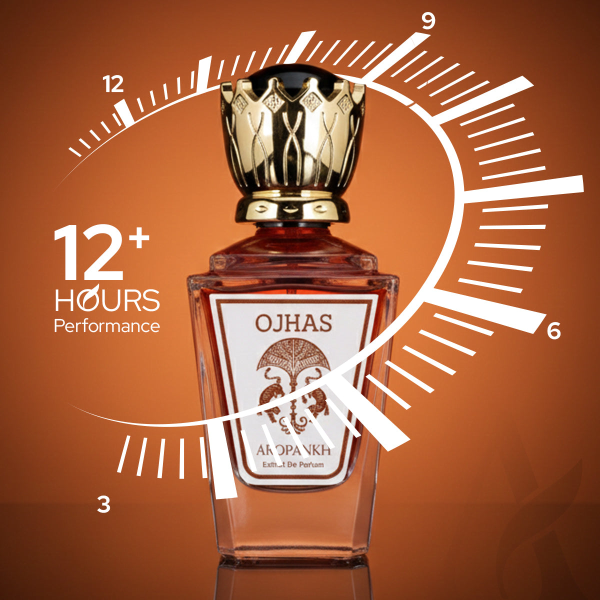 OJHAS 50ML
