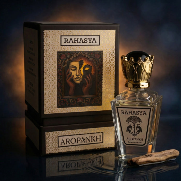 RAHASYA 50ML