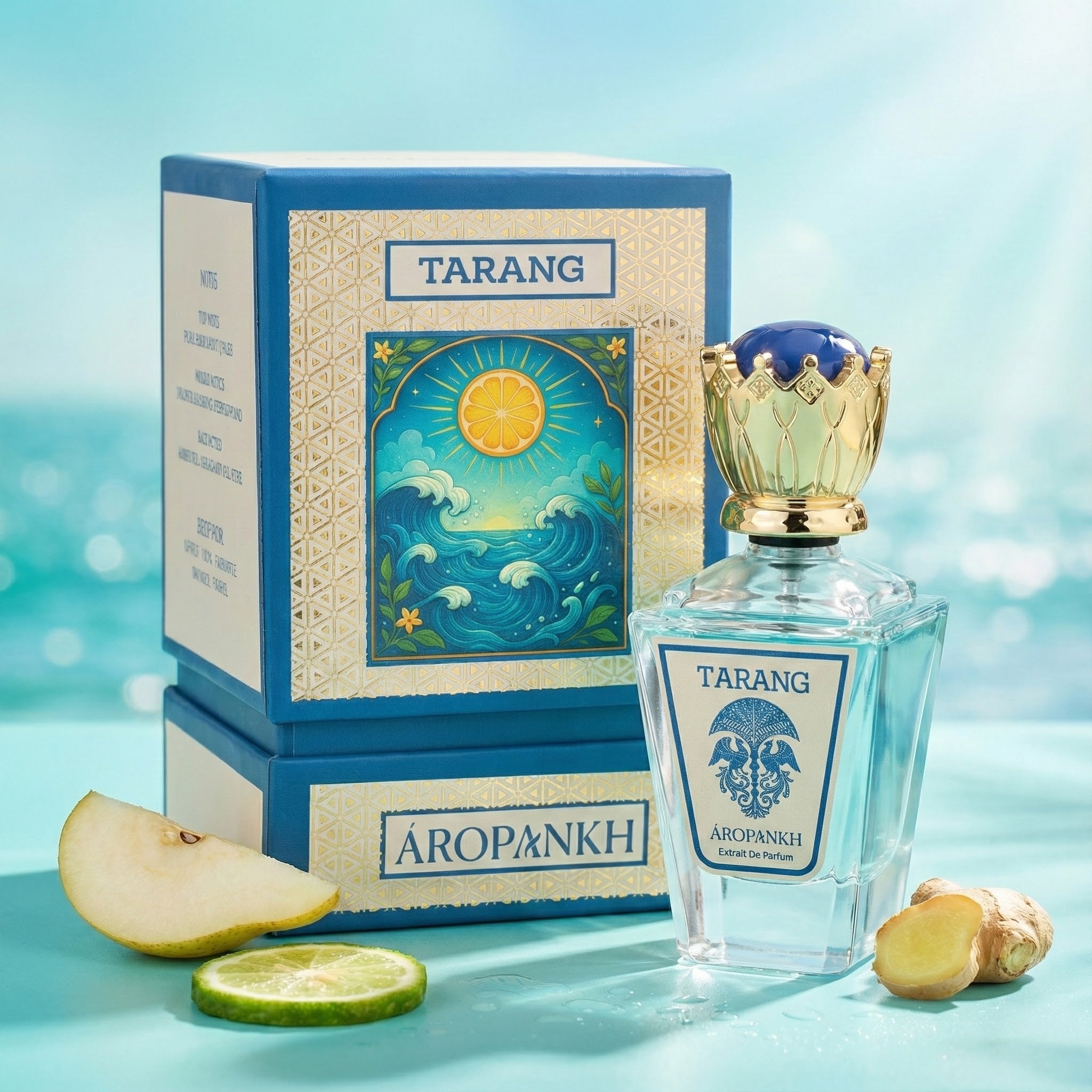 TARANG 50 ML