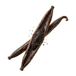 Bourbon <br>Vanilla