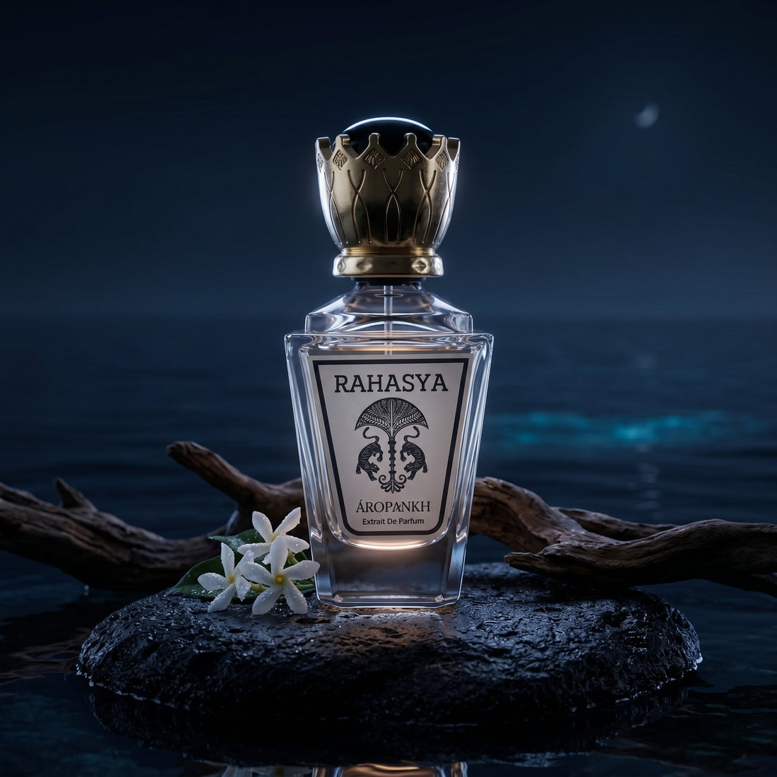 RAHASYA 50ML