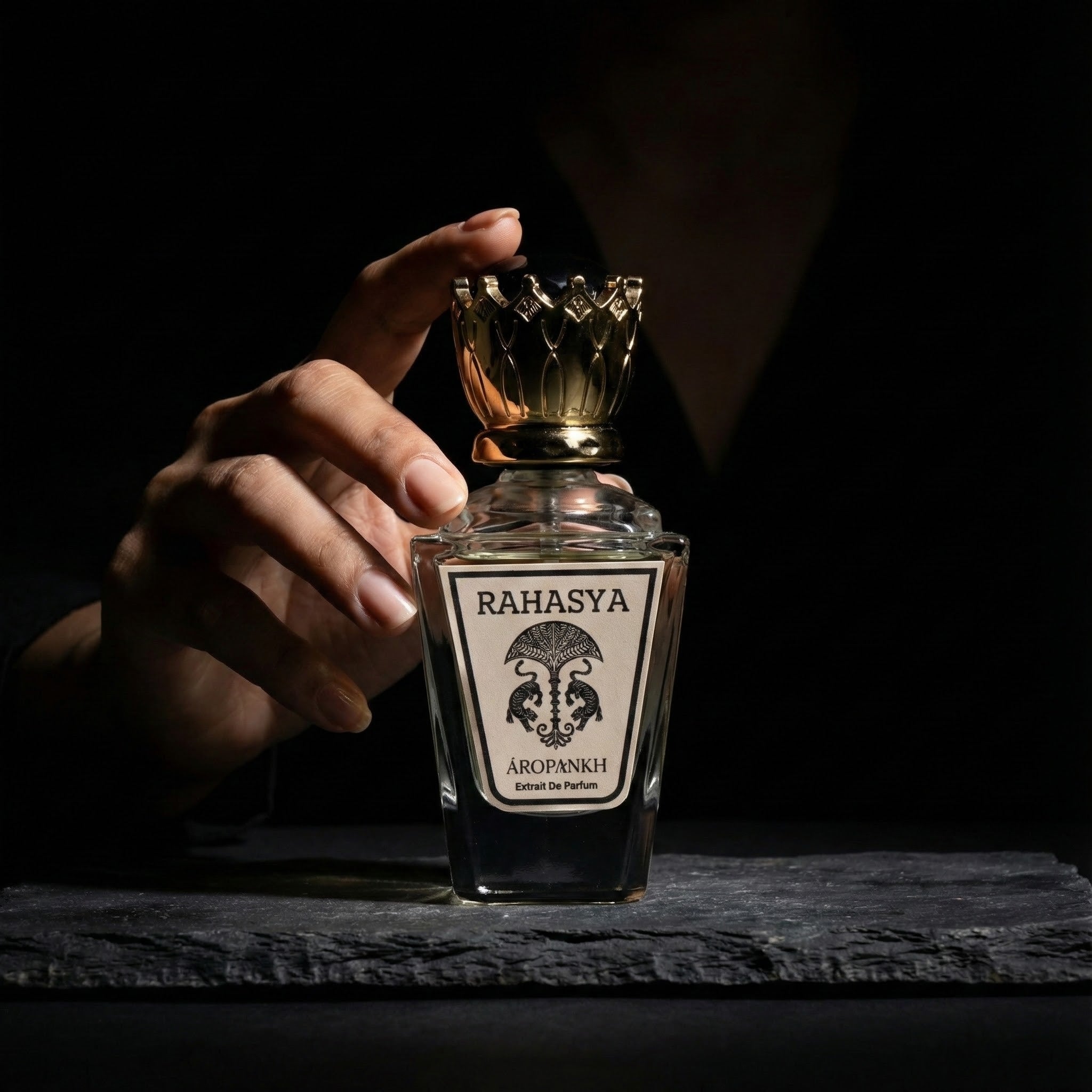 RAHASYA 50ML