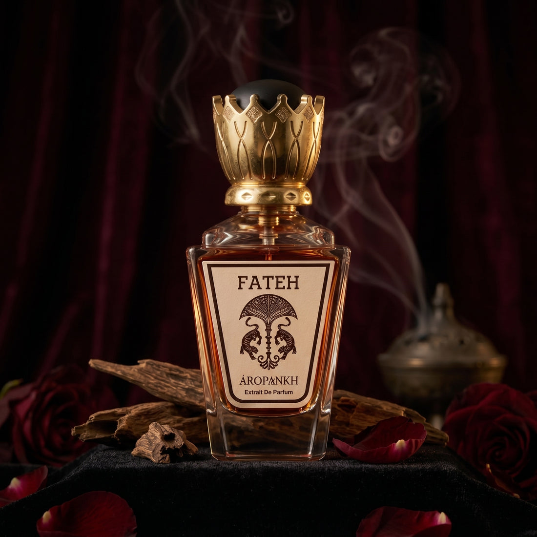 FATEH 50ML