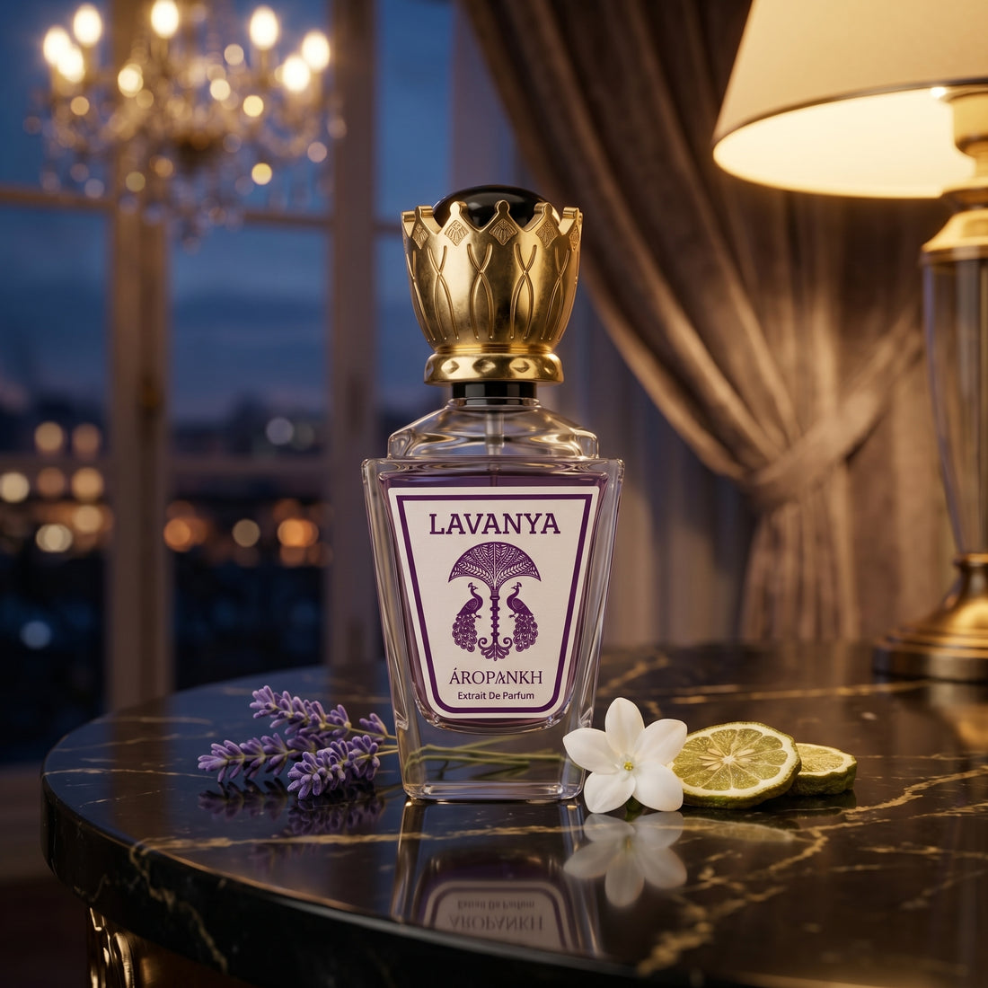 LAVANYA 50ML