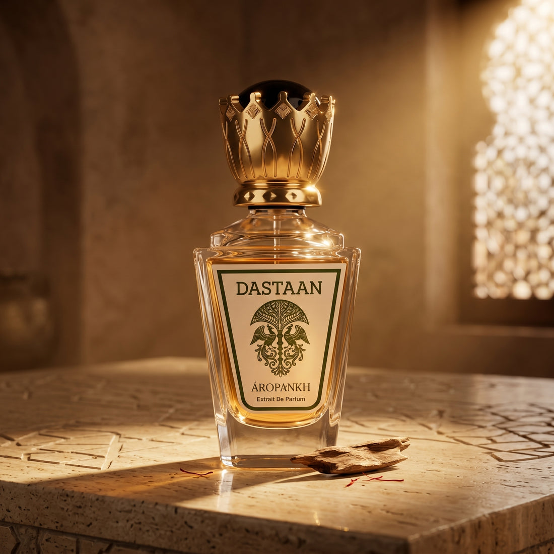 DASTAAN 50ML