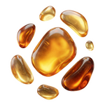 Amber