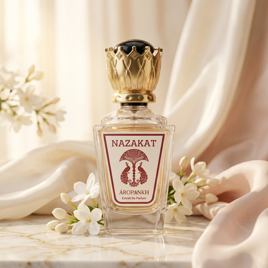 NAZAKAT 50ML