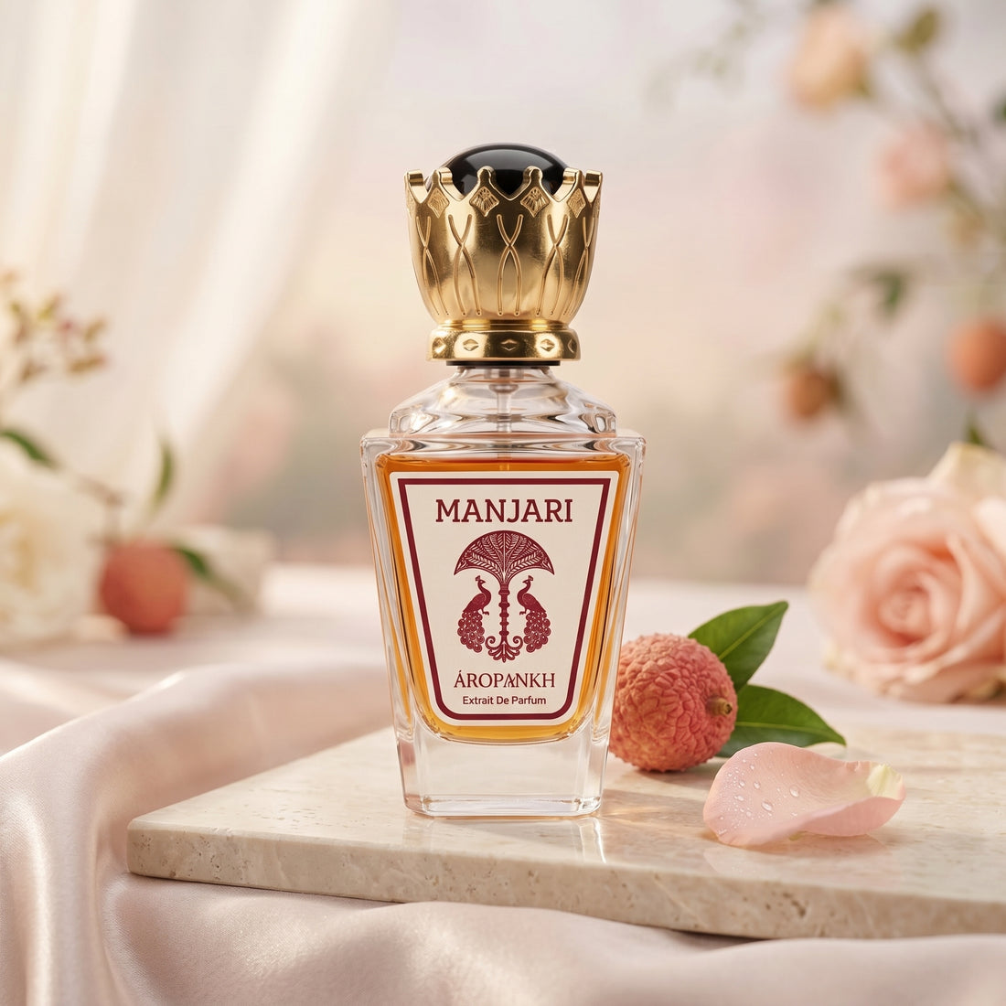 MANJARI 50ML