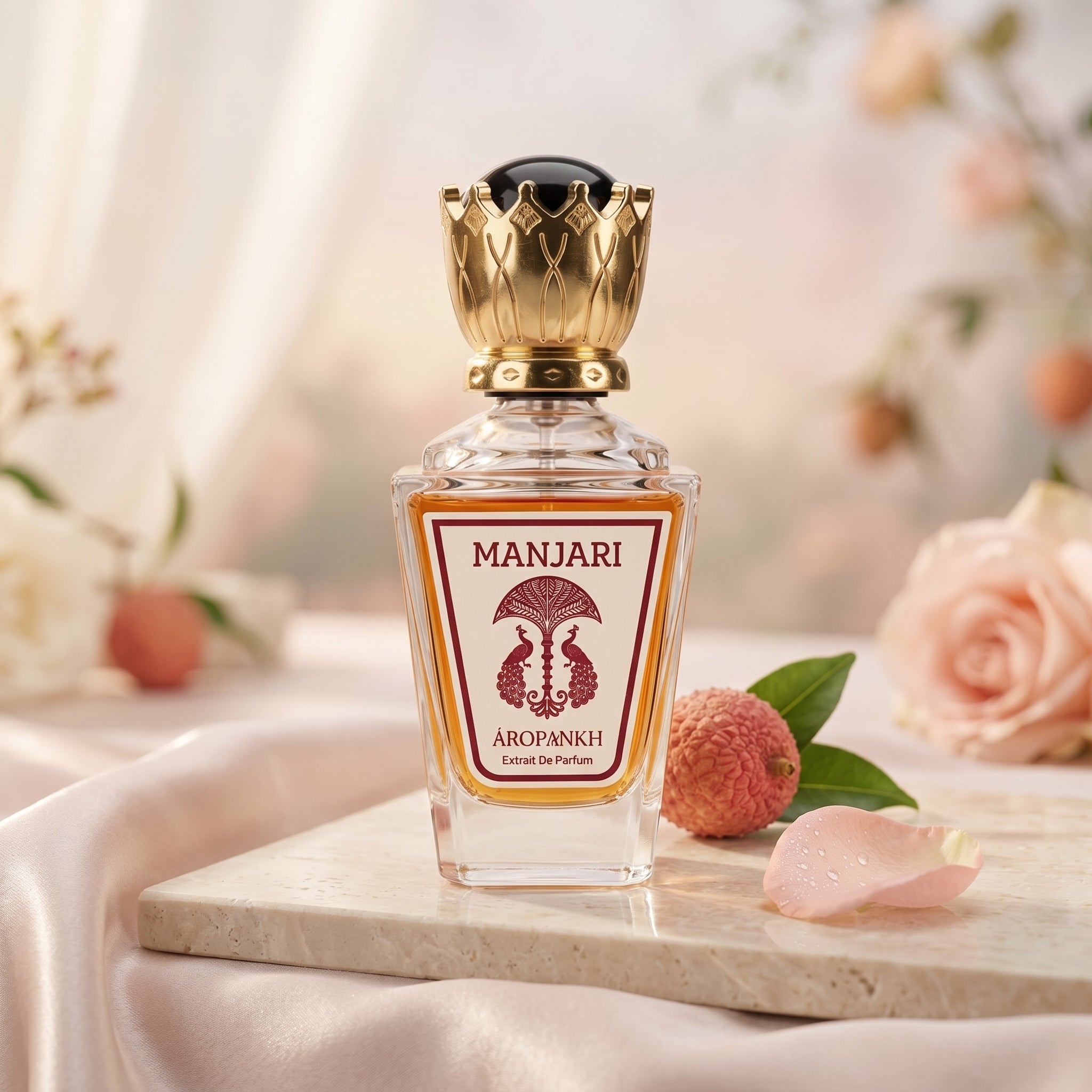 MANJARI 50ML