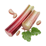 Rhubarb