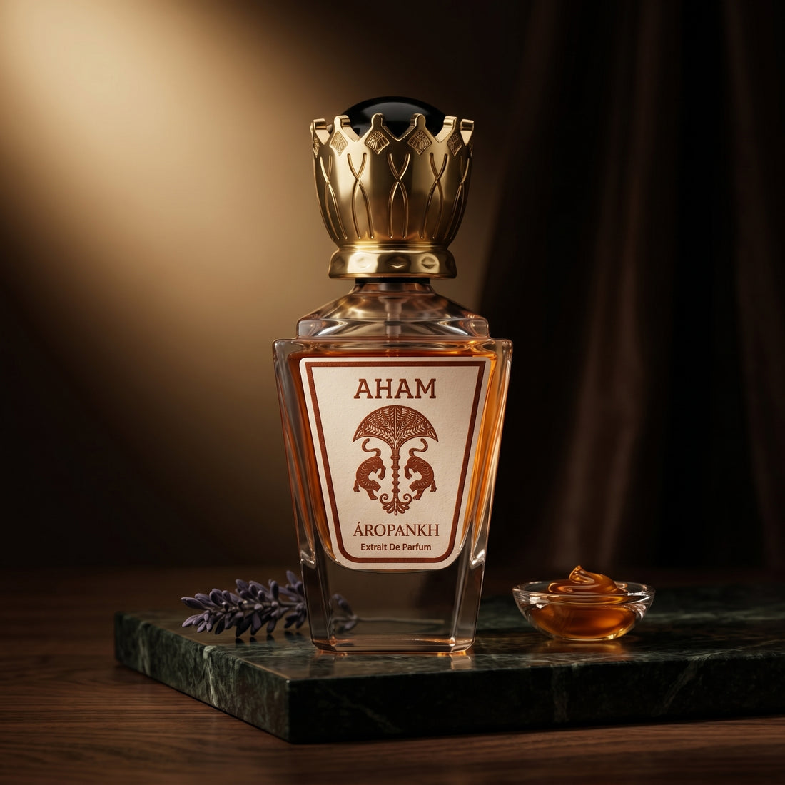 AHAM 50ML