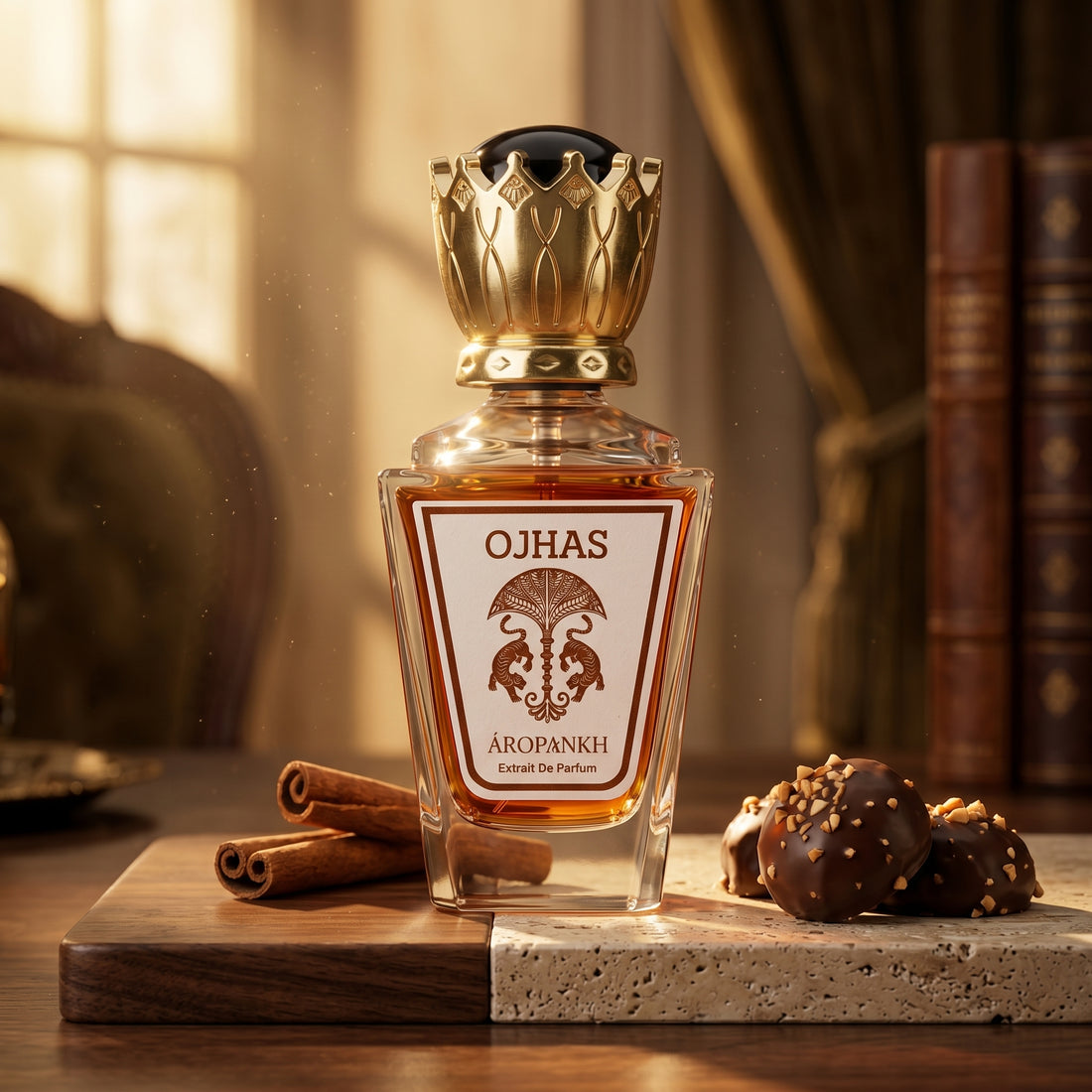 OJHAS 50ML