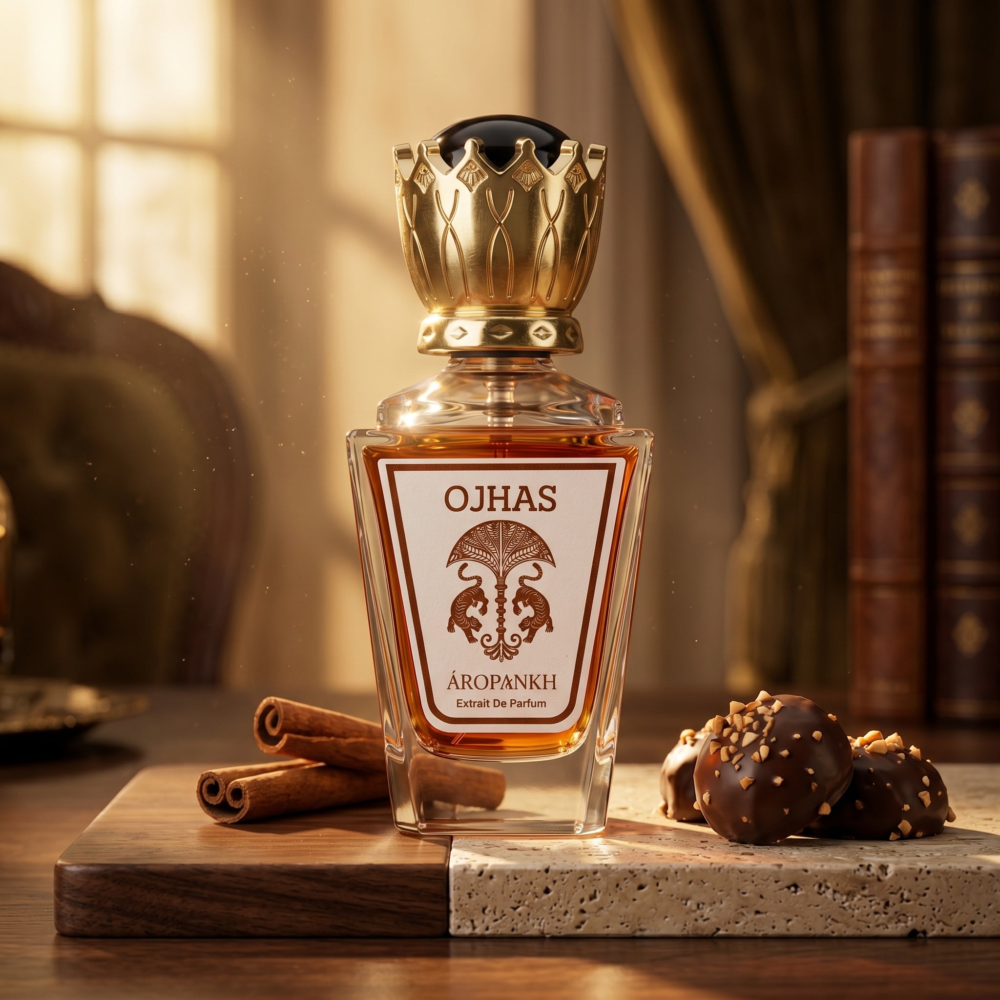 OJHAS 50ML